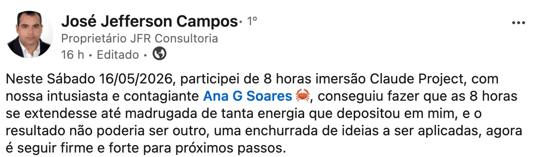 Depoimento