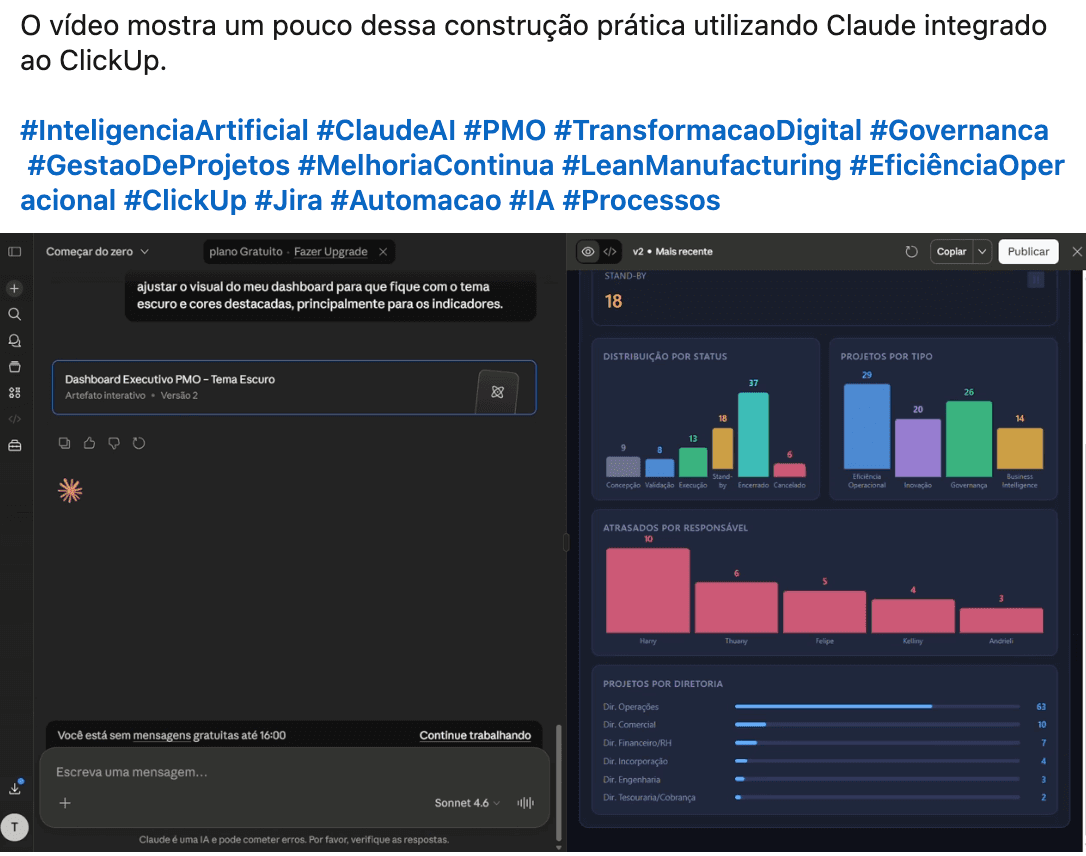 Depoimento