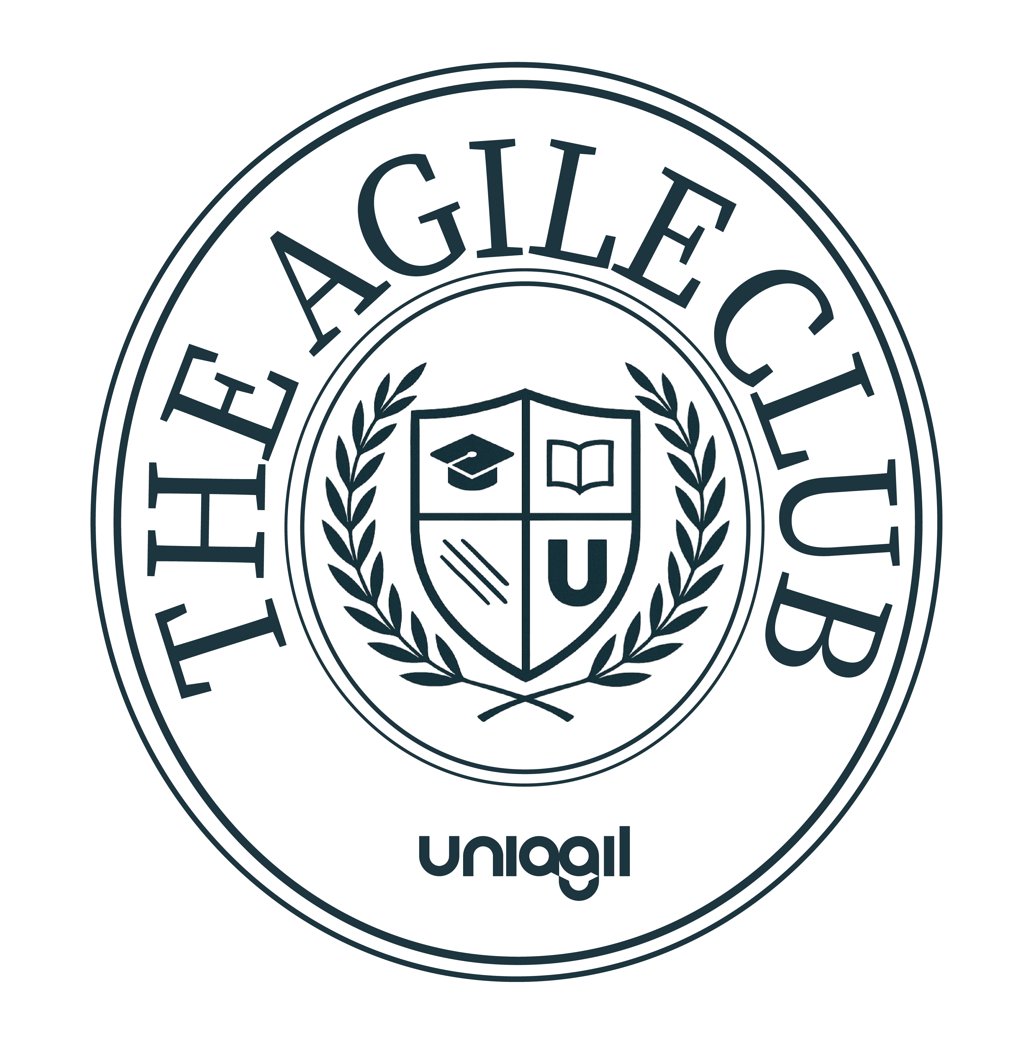 1 ano de acesso ao The Agile Club